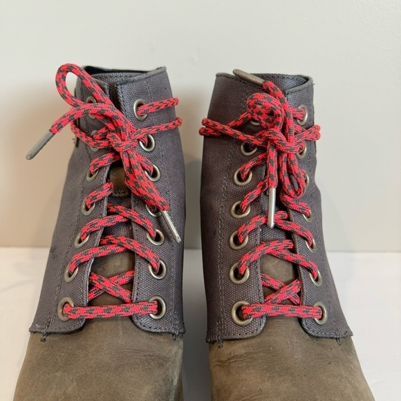 Sorel Joan of Arctic Wedge II PDX Bootie 9.5 - Picture 7 of 16